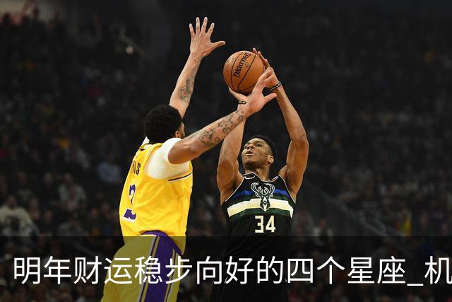明年财运稳步向好的四个星座 机遇增多