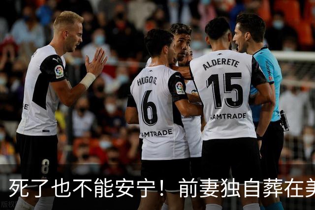 死了也不能安宁！前妻独自葬在美国，李昌钰被二婚妻子硬带回江苏