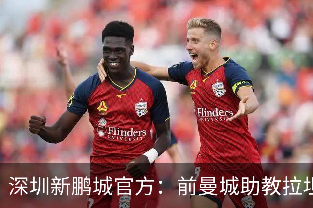 深圳新鹏城官方：前曼城助教拉坦齐奥任球队主帅